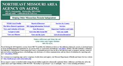 Desktop Screenshot of nemoaaa.com